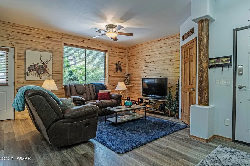 2 Bedroom, 2 Full Bath, Full size Washer/Dryer - Image 1