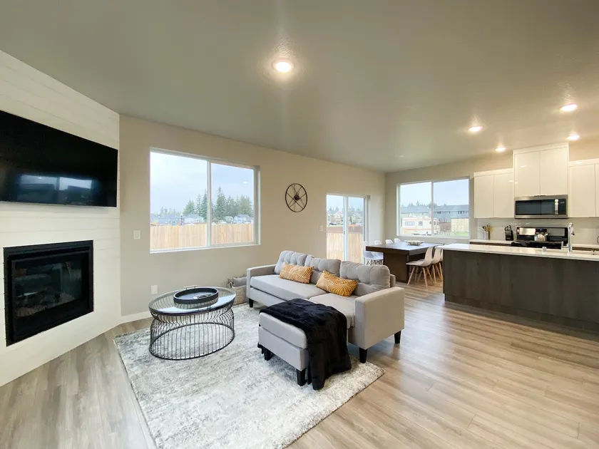 Brand New Home in a quiet neighborhood - Image 1
