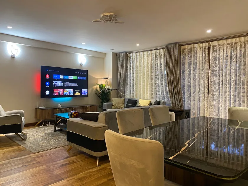 Westin Apartments - Image 1