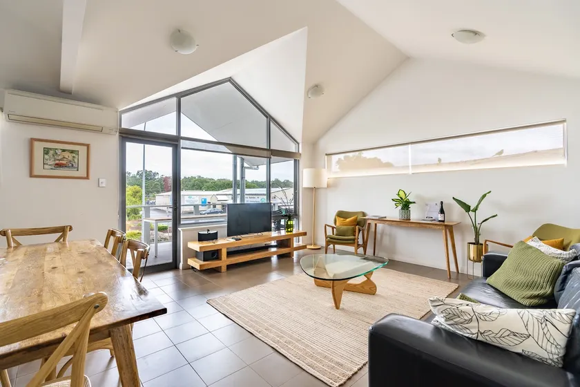Bo'Vine Holiday Apartment - Image 1