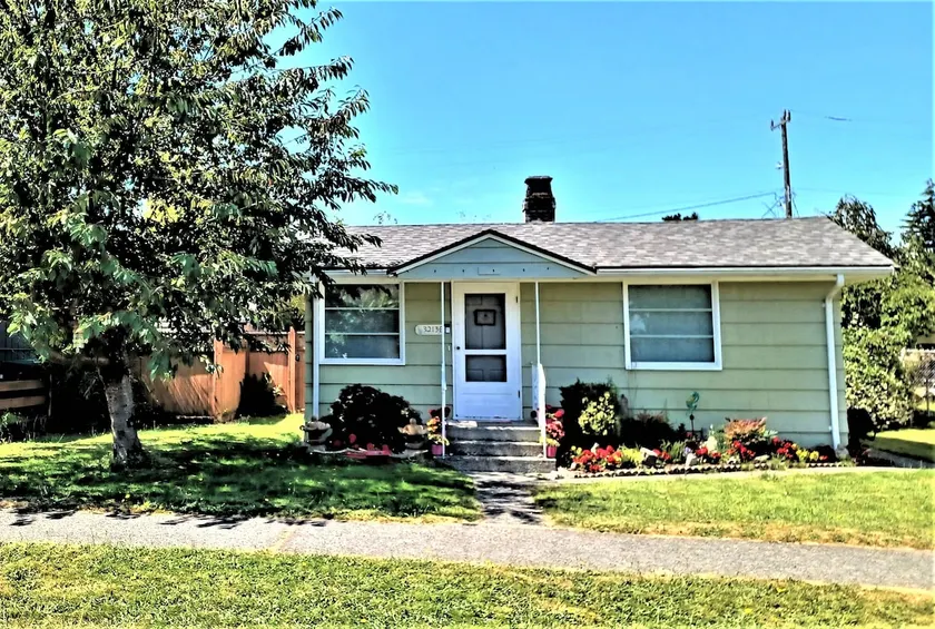 Alki beach 2BR AC breakfast WD HS-WIFI queen bds - Image 1