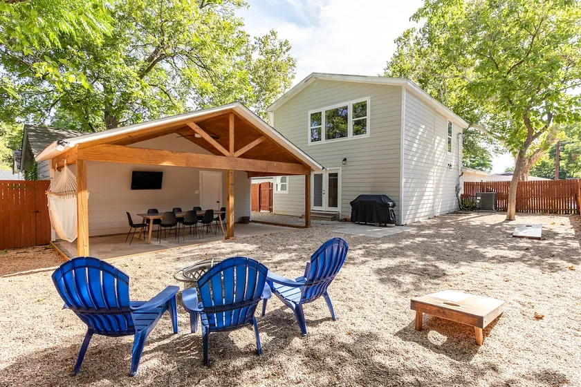 2 Kings - 4bed/3bath clean & convenient home! - Image 1