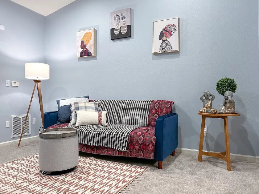 Cozy 1-bed apt in San Jose - Image 1