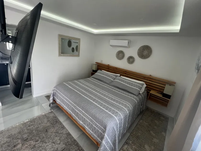 Your Quiet Upland Escape | Stylish Studio + Patio - Image 1