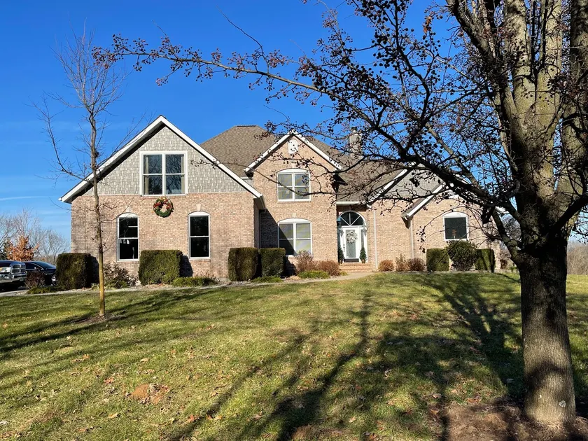 Hickory Hill 5b/3.5b home next to Sunset Bluffs - Image 1