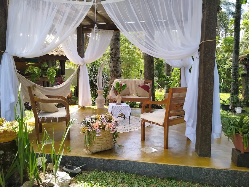 charming chalet - Image 1