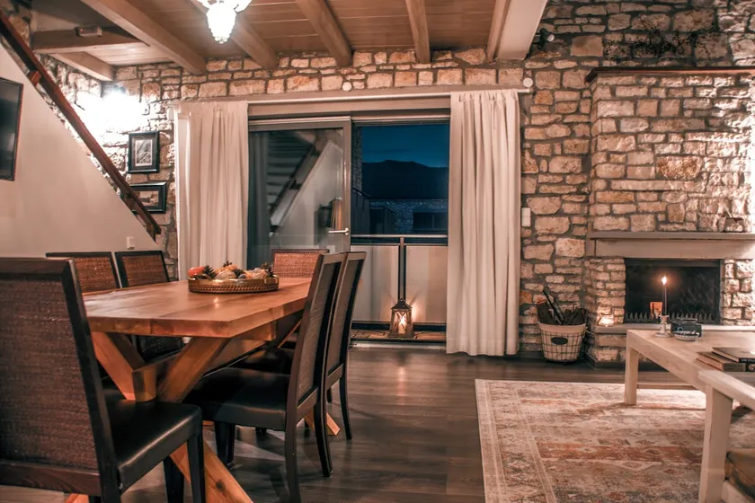Epirus Stone Suites - Image 1