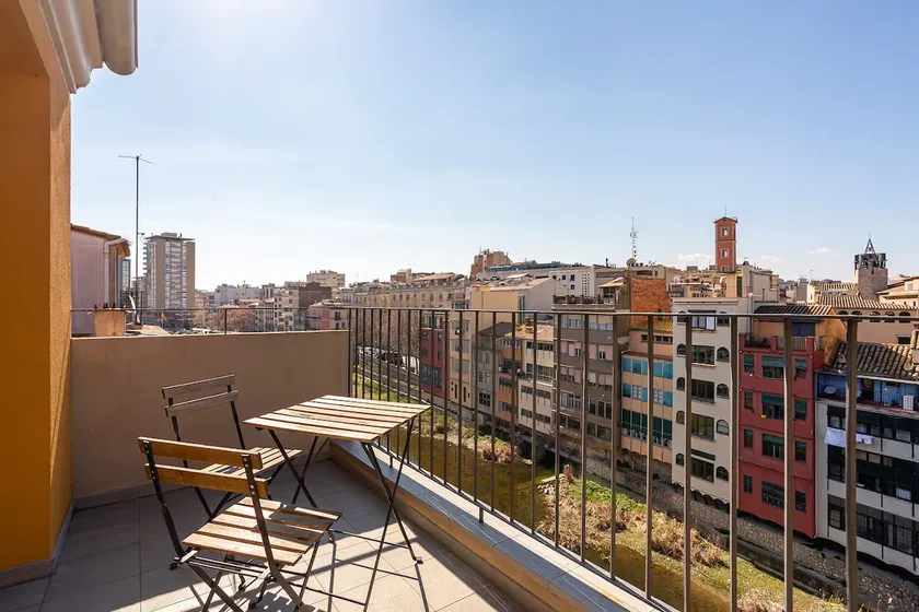 Aromatik Apartments Bergamota penthouse with views - Image 1