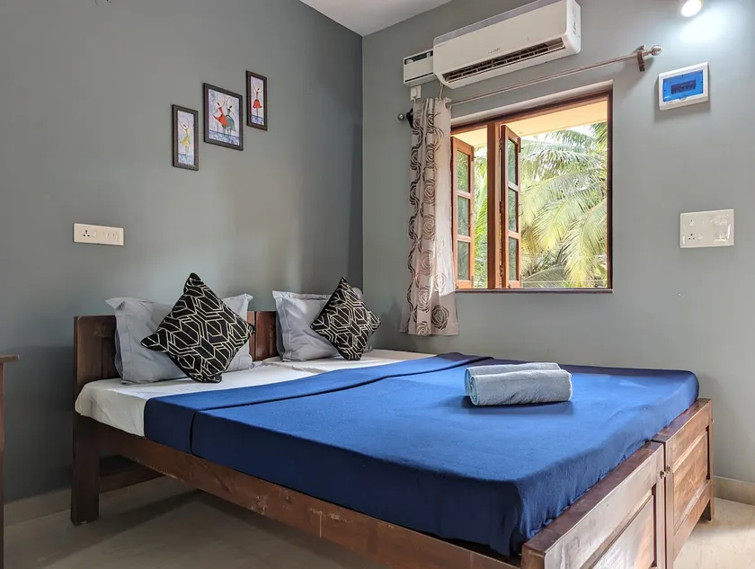 Holiday Room close to the beach - Image 1