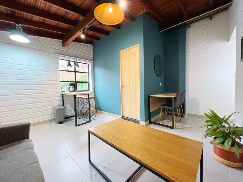 A/C, ●WiFi 400Mb, ☆Lleras Park, Poblado, ●No Extra Fee - Image 1