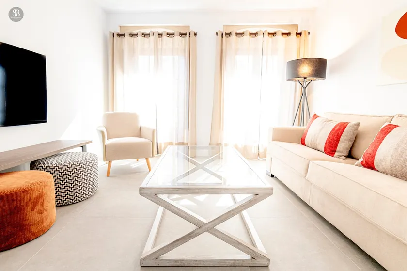 New apartment in Plaza Mayor - Image 1