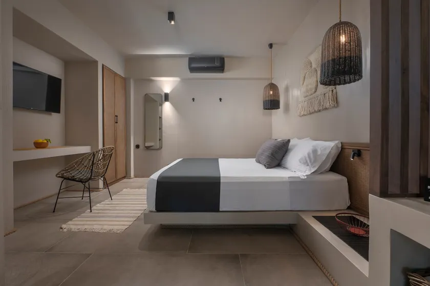 Anmian Suites - Image 1
