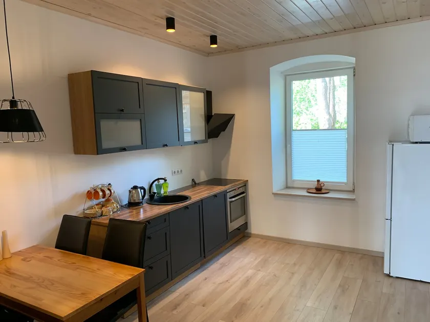 TaaliHomes lakeside terraced house - sauna incl. - Image 1