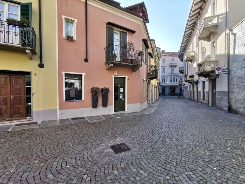 MAIA 2 Accommodation Downtown Biella - Image 1