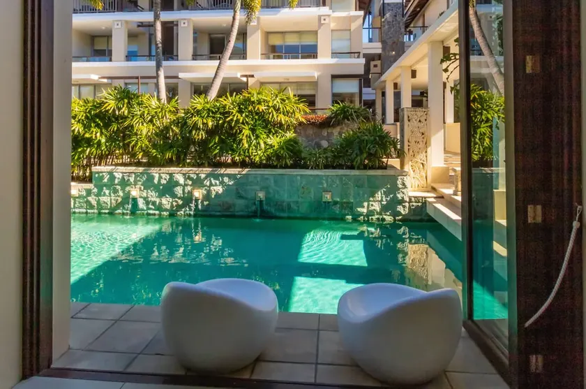 Santai Sea-Duction - Private- Simply Superb! - Image 1
