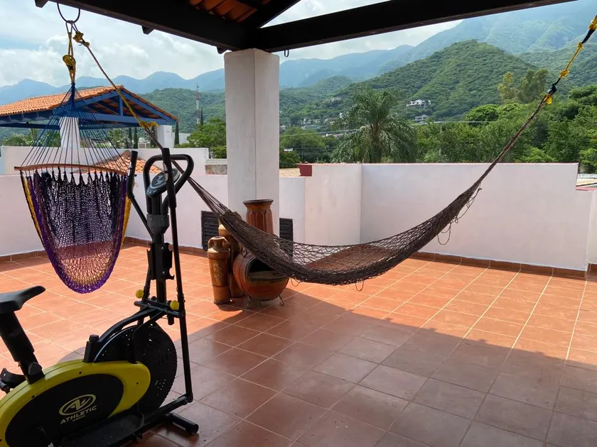 Casa Mary with a view - Image 1