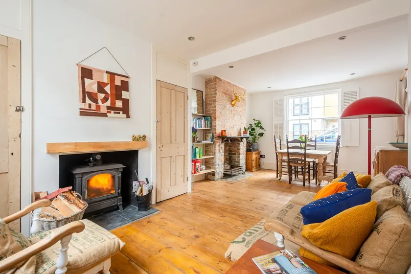 Margate Beach house - Image 1