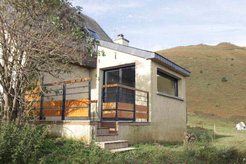 Chalet – Val Louron, at the foot of the slopes - Image 1