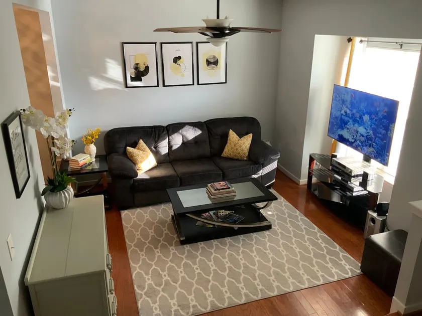 Dominion Estate - Charming 3 BR Townhome in RVA! - Image 1