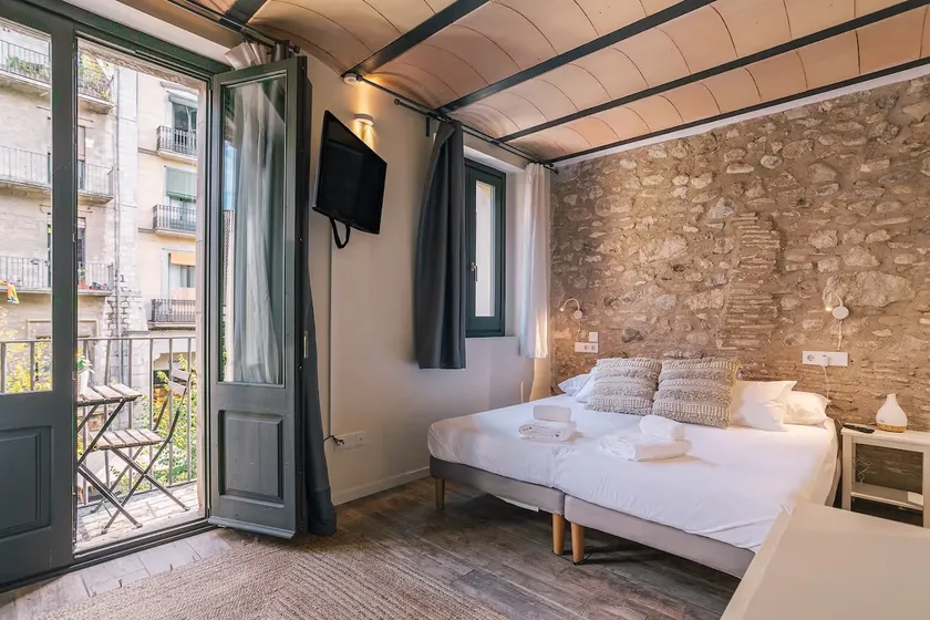 Aromatik apartments - Image 1
