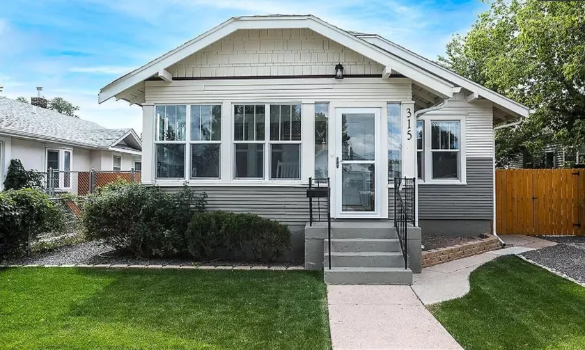 Adorable home in the Avenues - Image 1