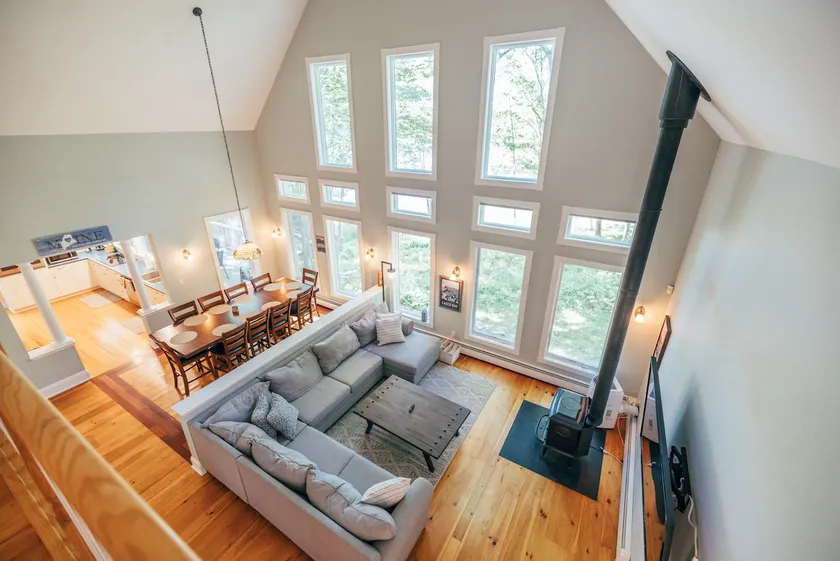 Waterfront 5 BR Home | On Casco Bay in Freeport! - Image 1