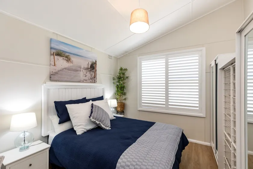 Renovated Beach Themed 2 Bed Home. Pet Friendly! - Image 1
