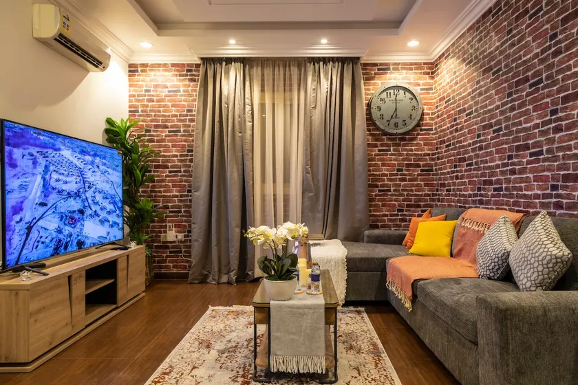 No.2-3 Relax & Enjoy Time w/Manazil Alyasmin 3BR/3BA - Image 1