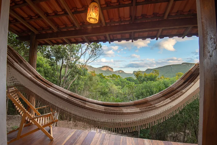 LUA NOVA CHALET - Image 1