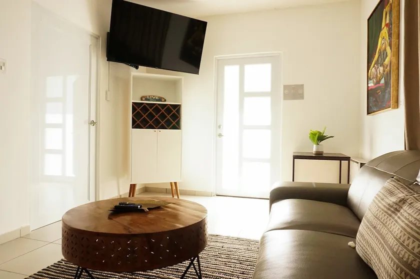 Homely: patio,garage,8 min drive to Coliseo de PR - Image 1
