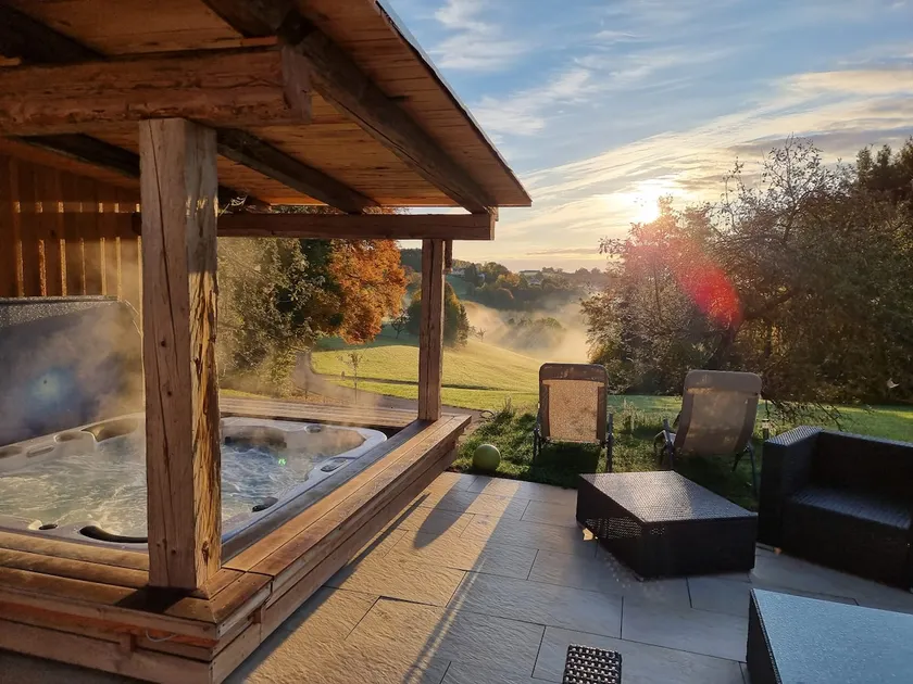 Apollo – Time out & wellness in the oasis of well-being - Image 1
