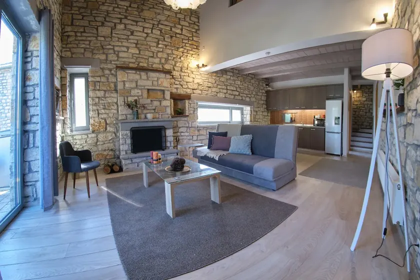 Kalpaki luxury maisonette 3 - Image 1
