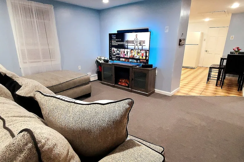 Cozy apartment near all/10mnt from Metlife stadium - Image 1
