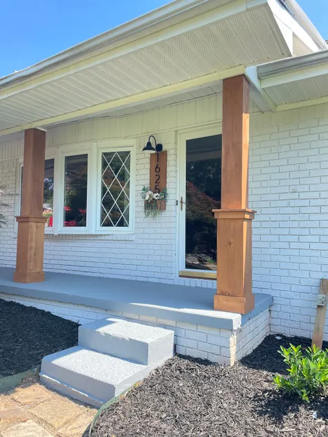Simple and cozy home. Convenient location. - Image 1