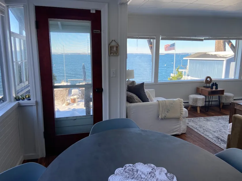 The Camano Beach House - Image 1