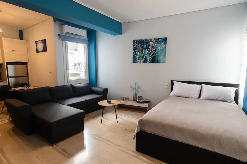 Emma's apartment - Image 1