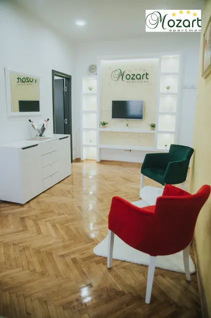 Mozart-Apartman Arandjelovac - Image 1