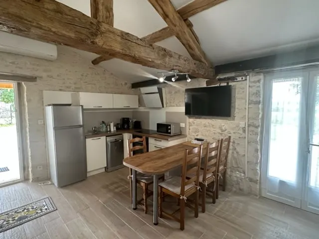 Pleasant Gite in Lot Touristique - Image 1