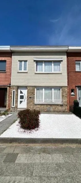 Ganha holiday house - Image 1