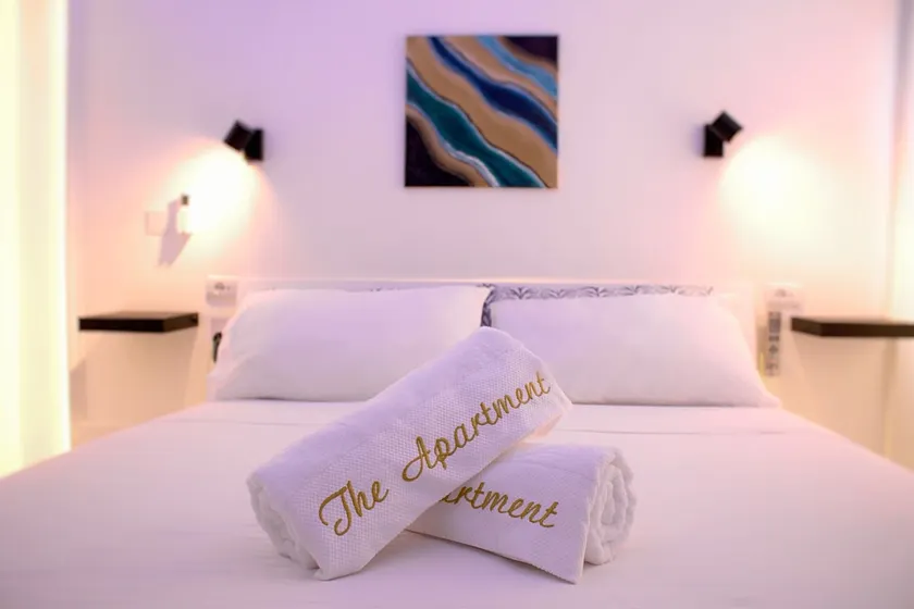 The Apartment ”Esperienza d' Alloggio” - Image 1