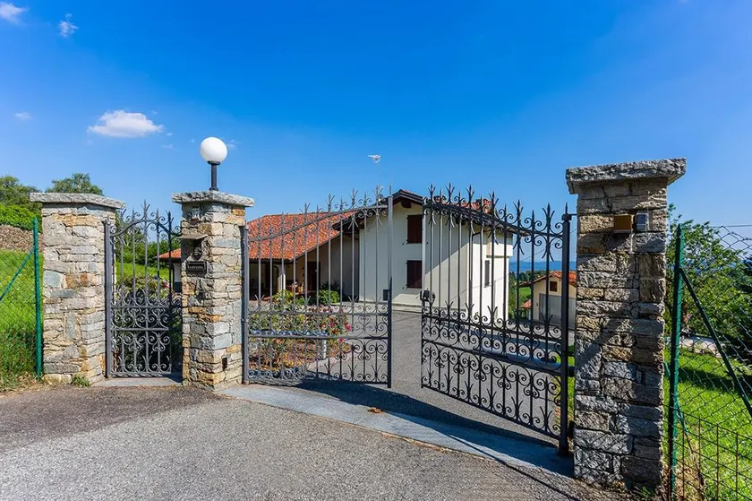 Residence Sorgiva Elegant hospitality in nature - Image 1