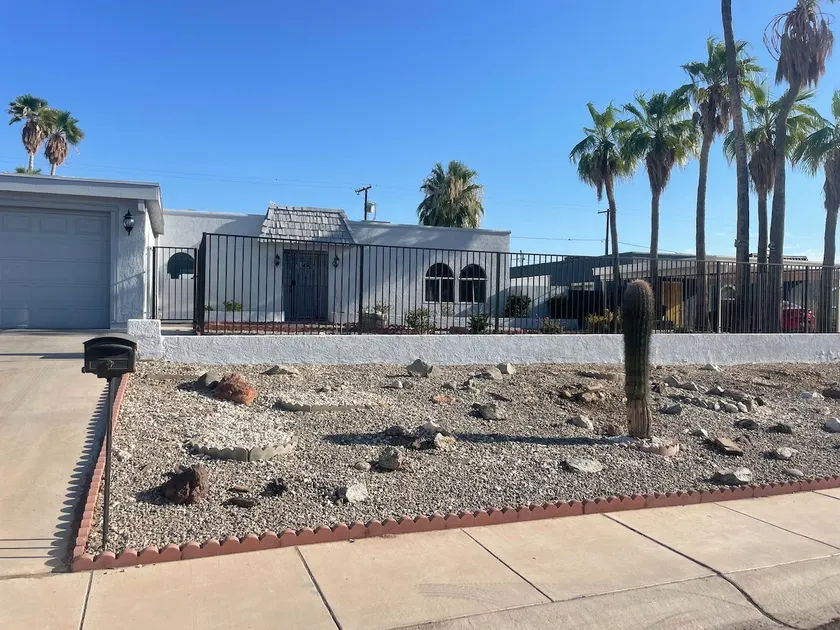 Awesome 3-BR Home with Pool in the Heart of Yuma! - Image 1