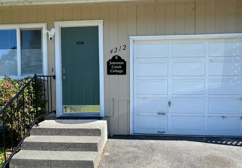 Jameson Creek Cottage - Gated Community - Image 1