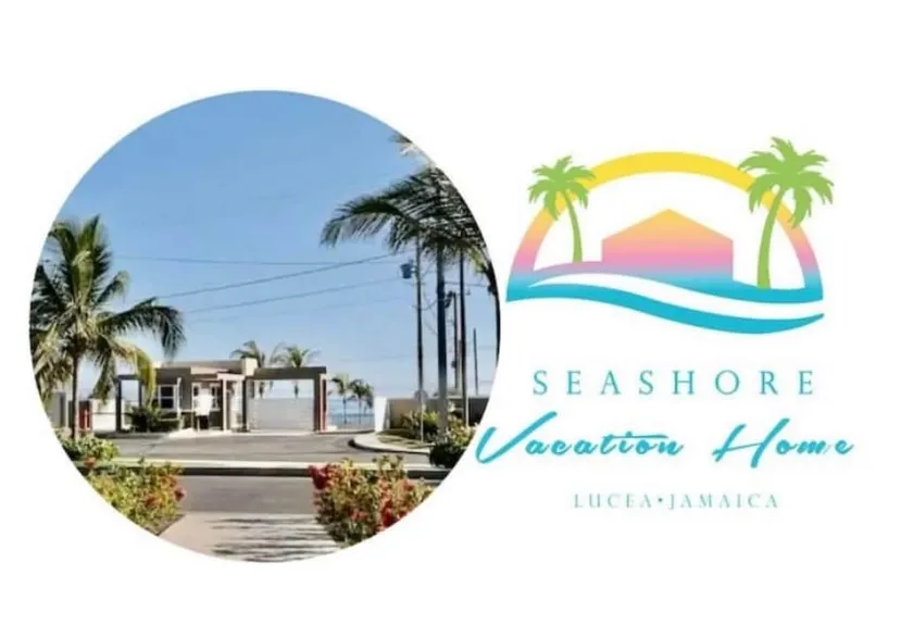 Seashore Vacation Home, Oceanpointe, Lucea, Jamaica - Image 1