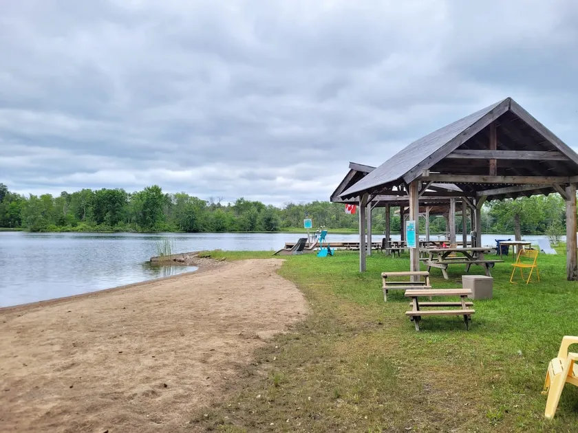 FIR Cabin: Lakefront Hideaway Resort - 2 bedroom - Image 1