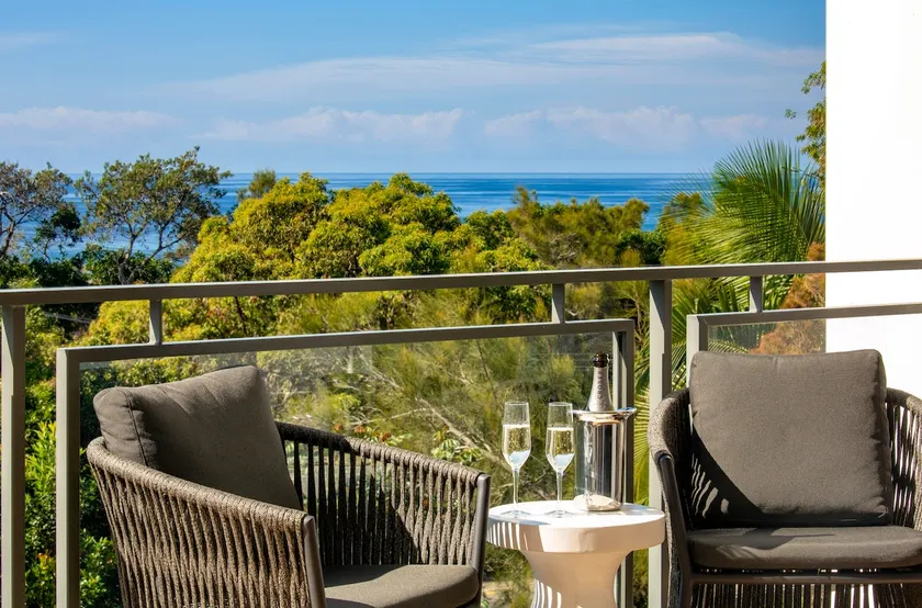 'SEA NEST' your private beachside destination! - Image 1