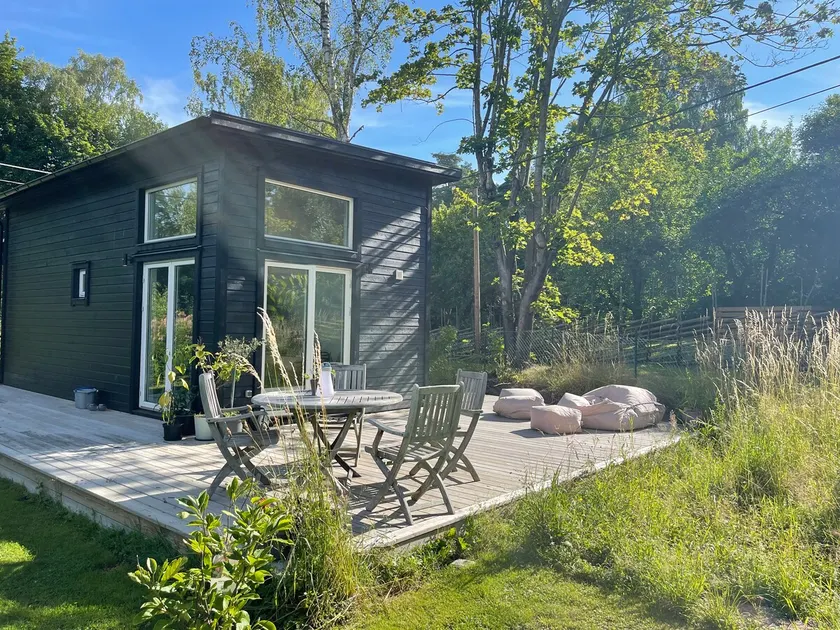 Archipelago guesthouse close to Stockholm city - Image 1