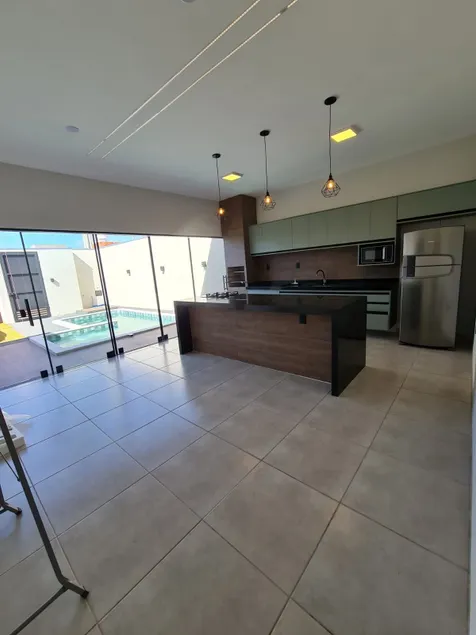 BRAND NEW AND BEAUTIFUL HOUSE WITH POOL. - Image 1