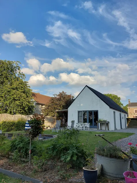 bucolic and country cottage - Image 1