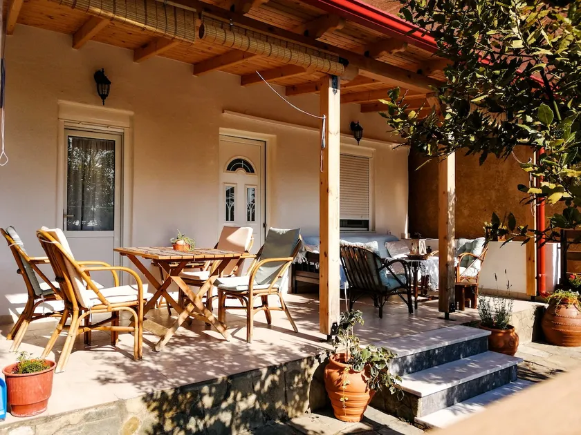 Seaside House, a few steps from the sea. - Image 1